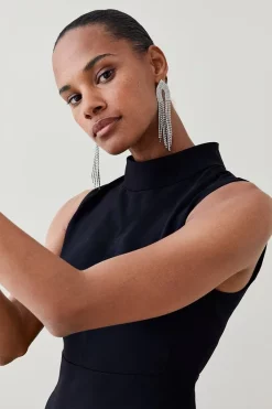 OCCASION DRESSES Sale2023 -OCCASION DRESSES Sale2023 akk05603 black xl 1