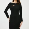 Buy ๐ Karen Millen Italian Structured Rib Cross Over Pencil Midi ๐ Dress ๐ 1 Buy ๐ Karen Millen Italian Structured Rib Cross Over Pencil Midi ๐ Dress ๐ -OCCASION DRESSES Sale2023 bkk02167 black xl