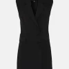 Outlet ๐ฅฐ Karen Millen Double Breasted Sleeveless Mini ๐ Dress ๐ 1 Outlet ๐ฅฐ Karen Millen Double Breasted Sleeveless Mini ๐ Dress ๐ -OCCASION DRESSES Sale2023 bkk04134 black xl 3