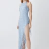 Wholesale 😉 Karen Millen Asymmetric Hem Fringe Hater Midi 👗 Dress ✔️ 2 Wholesale 😉 Karen Millen Asymmetric Hem Fringe Hater Midi 👗 Dress ✔️ -OCCASION DRESSES Sale2023 bkk04319 blue xl