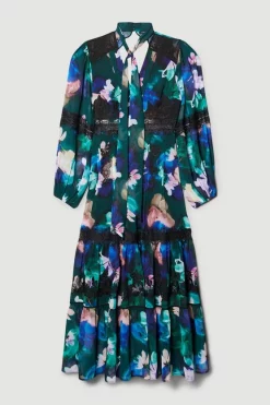 Discount ๐ฅฐ Karen Millen Neon Floral Mix Lace & Embroidery Maxi ๐ Dress ๐ฏ 11 Discount ๐ฅฐ Karen Millen Neon Floral Mix Lace & Embroidery Maxi ๐ Dress ๐ฏ -OCCASION DRESSES Sale2023 bkk07378 floral xl 3