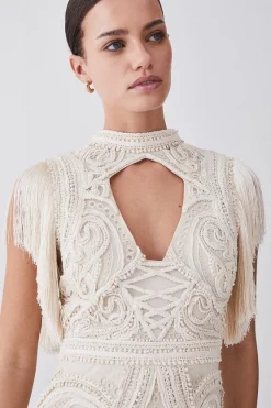 OCCASION DRESSES Sale2023 -OCCASION DRESSES Sale2023 bkk07575 ivory xl 1