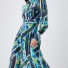 Best Pirce ๐ฅ Karen Millen Patchwork Floral Organdie Woven Midi ๐ Dress ๐ 1 Best Pirce ๐ฅ Karen Millen Patchwork Floral Organdie Woven Midi ๐ Dress ๐ -OCCASION DRESSES Sale2023 bkk07748 green xl